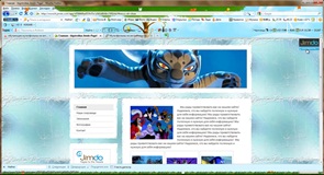 8 видеоурок по сайтостроению в Jimdo 